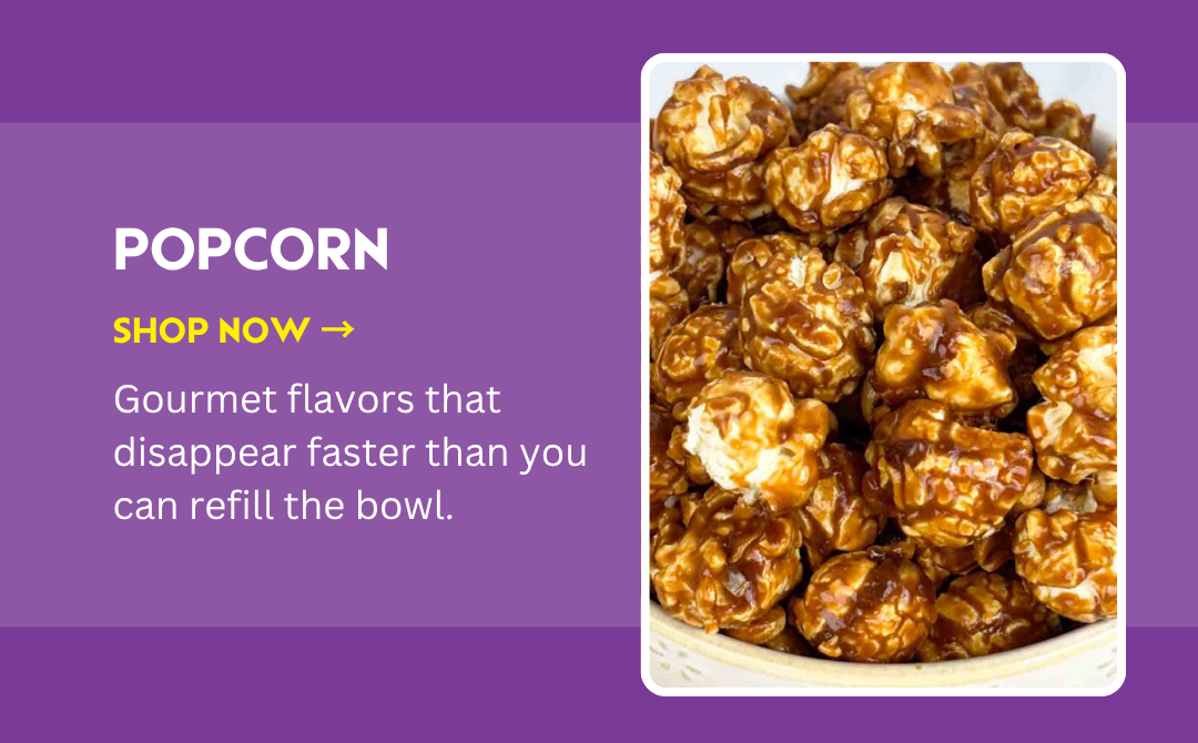 Popcorn