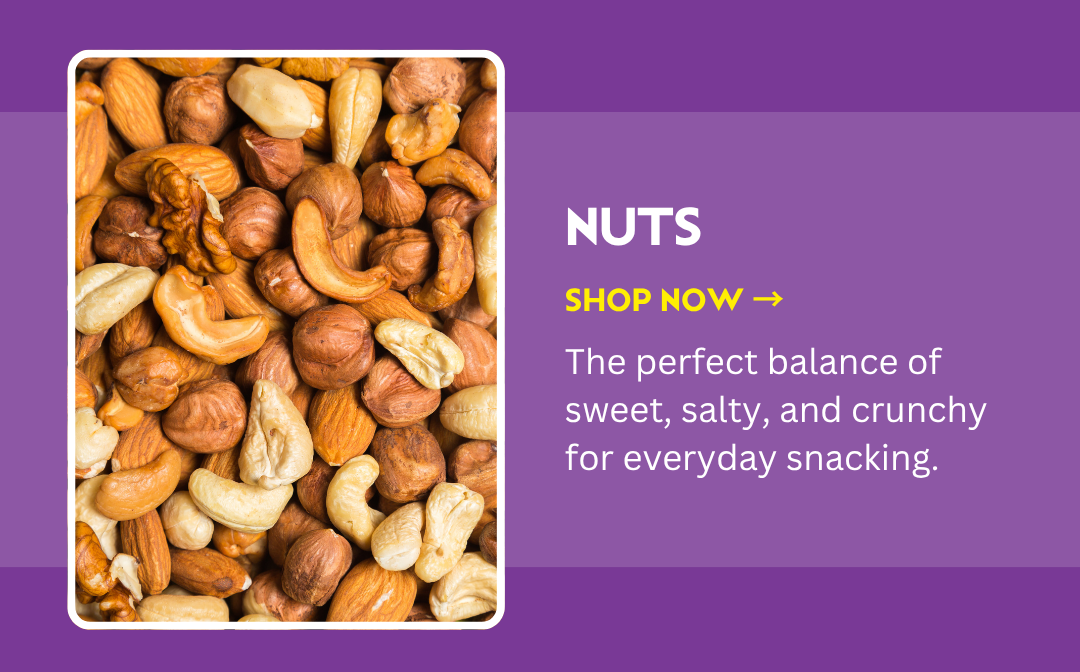Nuts
