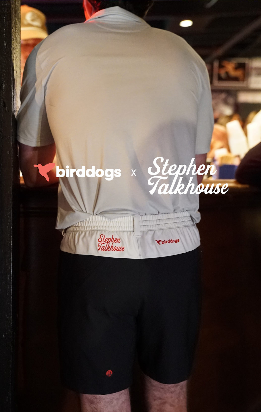 The Stephen Talkhouses