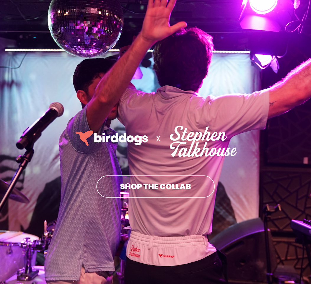 The Stephen Talkhouses