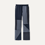 Men's Tasman Colorblock Pant