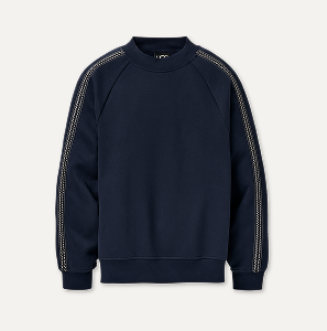 Men's Tasman Crewneck