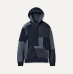 Men's Tasman Colorblock Hoodie