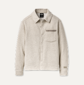 Men's Tasman Shirt Jacket