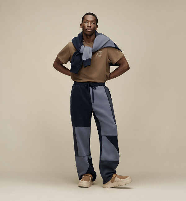 Men's Tasman Colorblock Hoodie