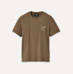 All Gender UGG Classic Boot Tee