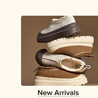 New Arrivals