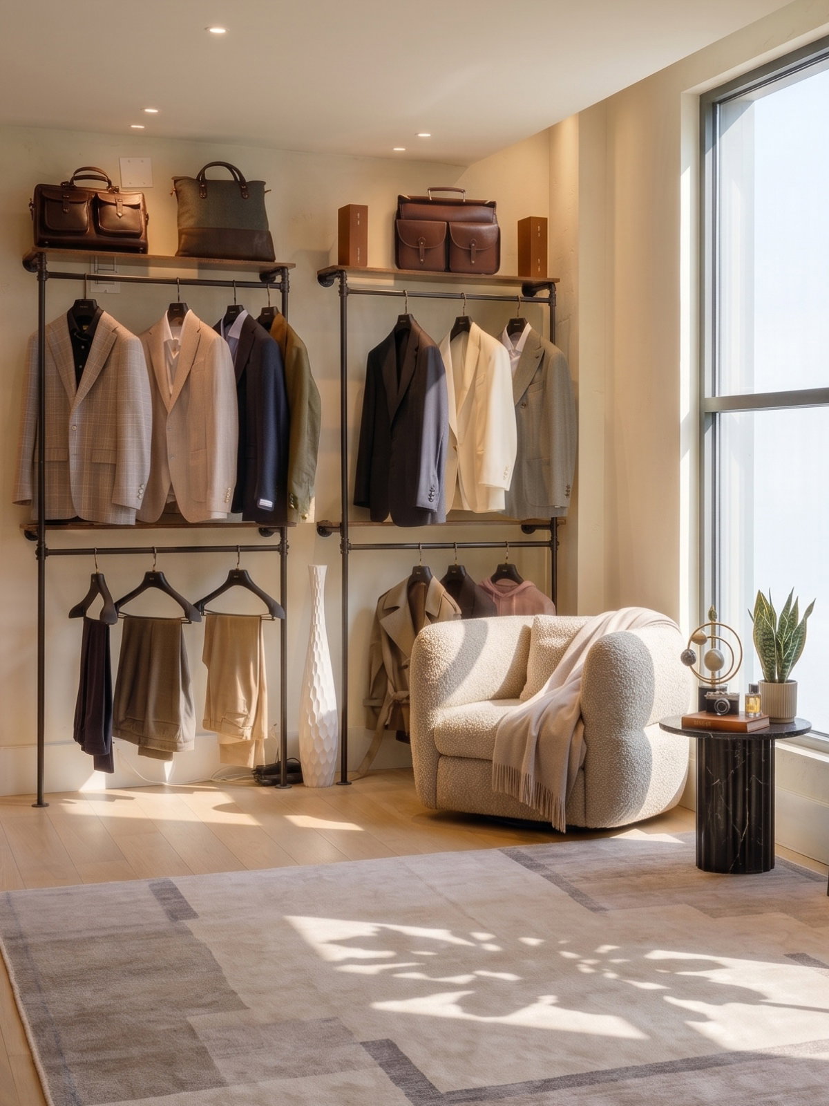 Citypack Vintage Chestnut