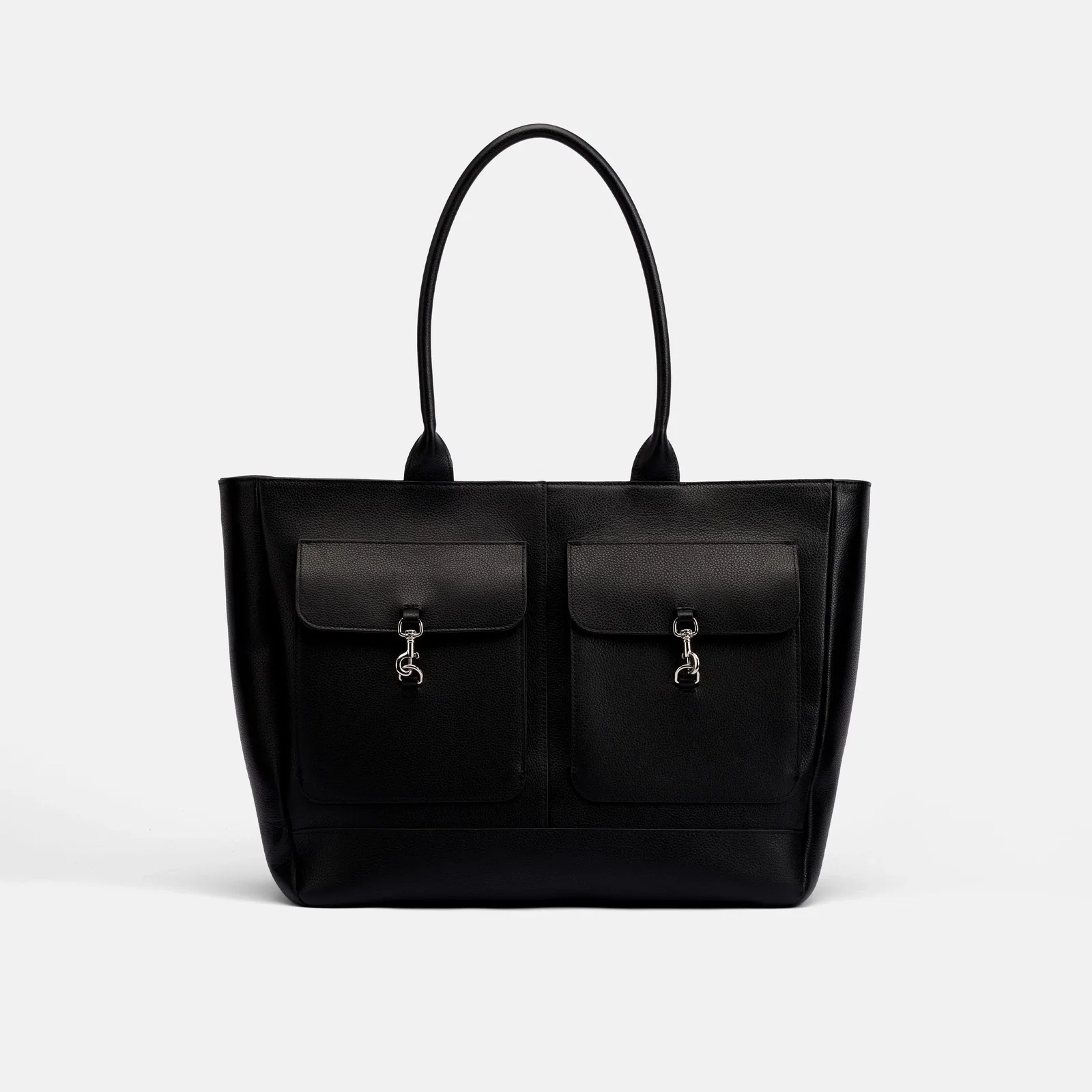 Image of Kit by Nikko Washington – Black Tote