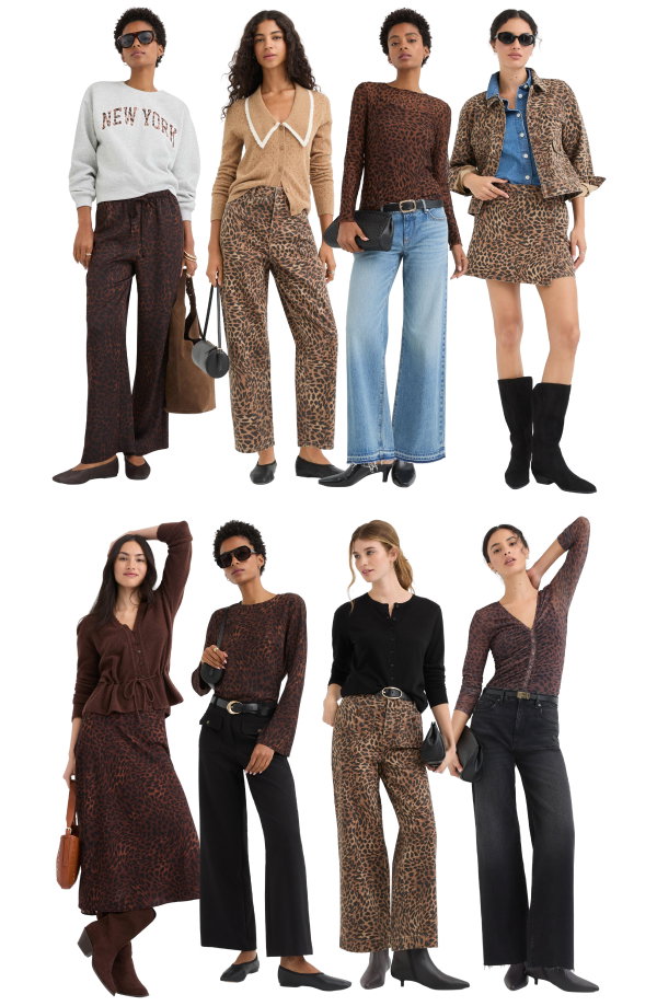 Outfitting