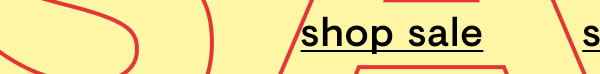 Shop sale