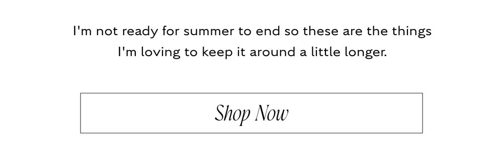 Shop Alison's Faves