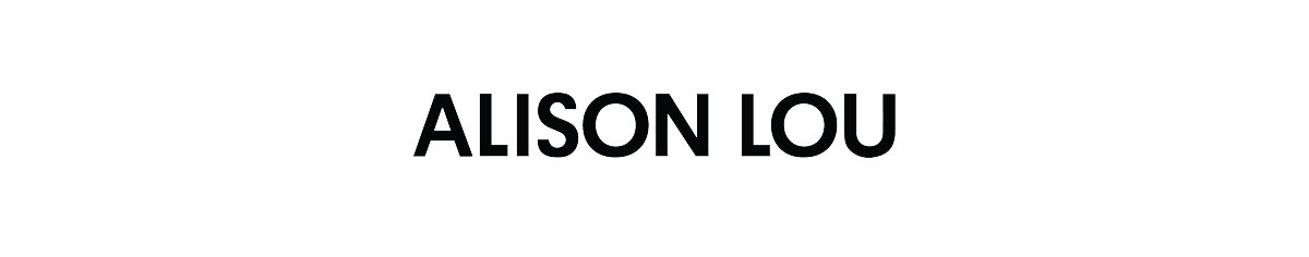 Alison Lou