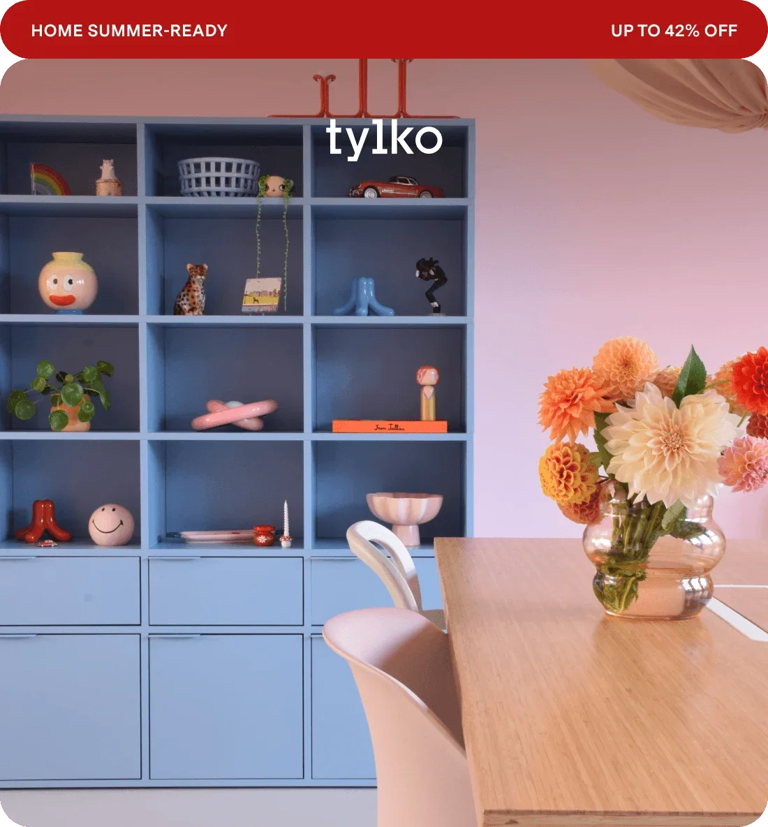 Tylko