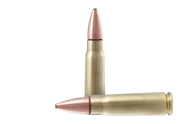7.62x39mm Ammo
