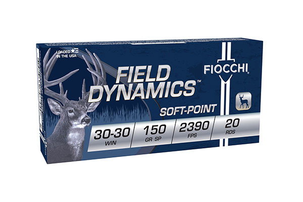 Fiocchi Field Dynamics