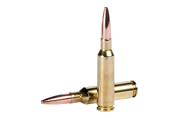 6.5 Creedmoor Ammo