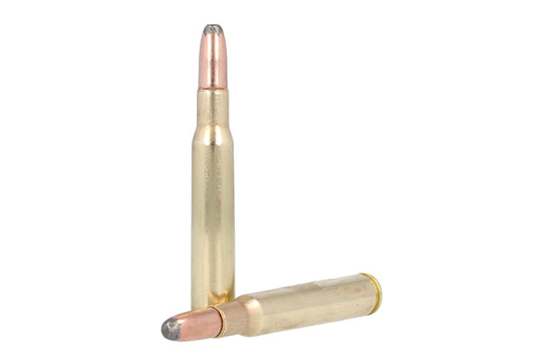 30-06 Ammo