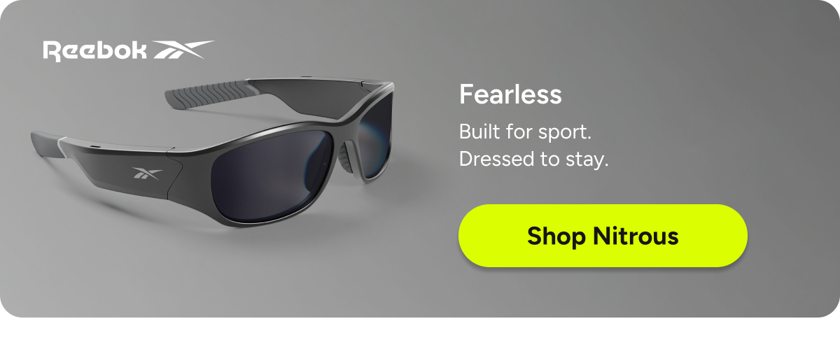 SHOP REEBOK SMART FRAME IN NITROUS