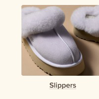 Women's Slippers