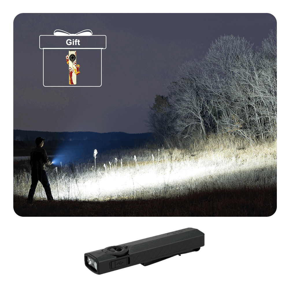 Olight