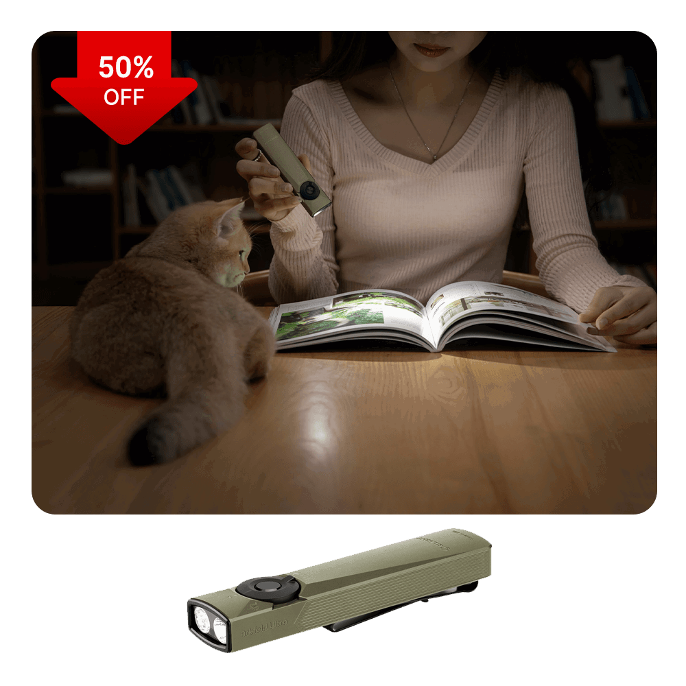 Olight