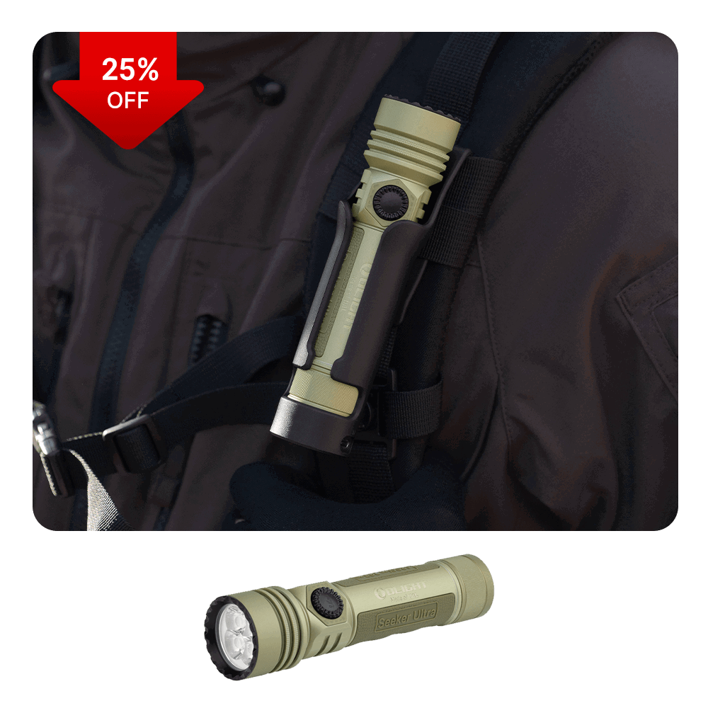 Olight