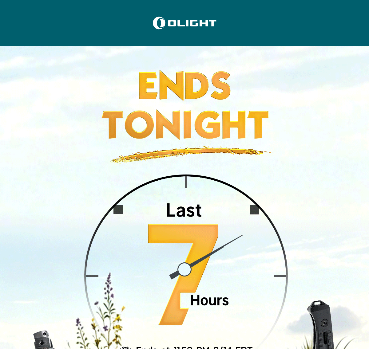 Olight