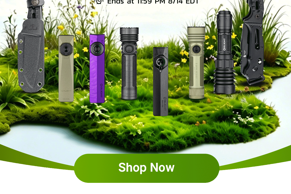 Olight