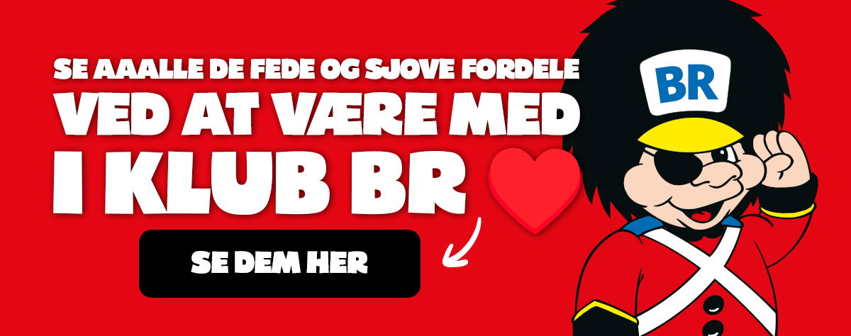 Medlemsfordele