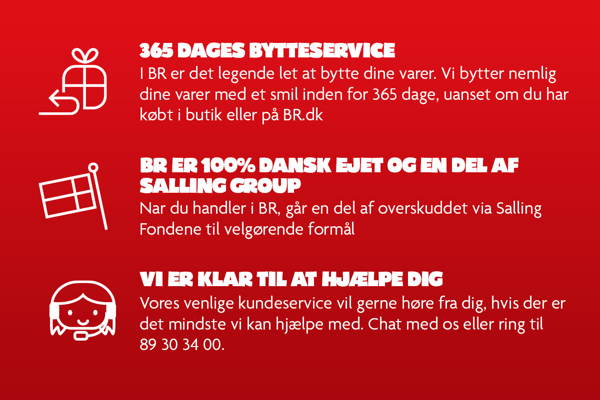 Byt i 365 dage