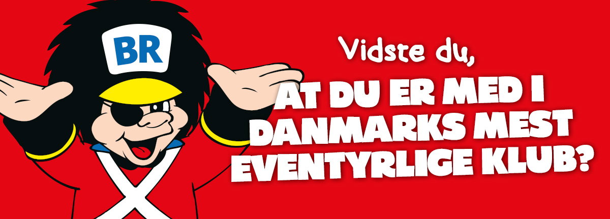 Medlemsfordele