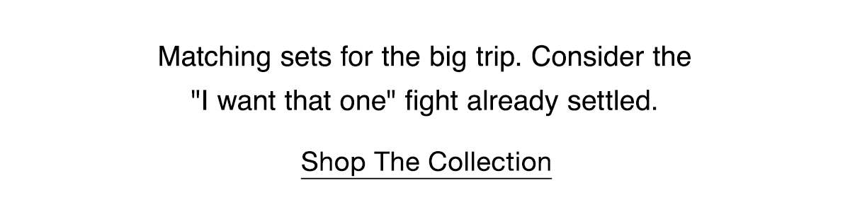 Shop The Collection