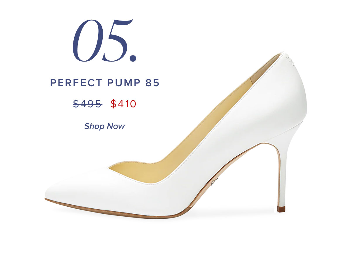 Perfect Pump 85