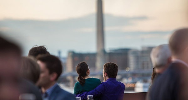 Washington DC Lunch, Dinner or Mimosa Signature Cruises