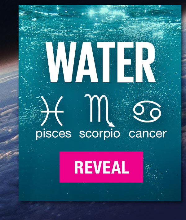 Water Signs