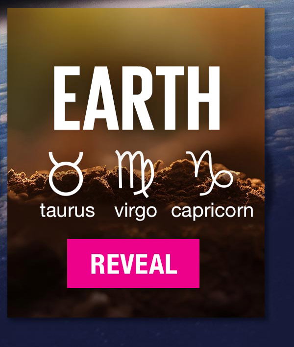 Earth Signs
