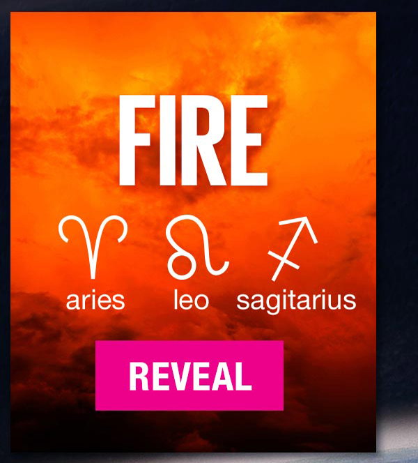 Fire Signs
