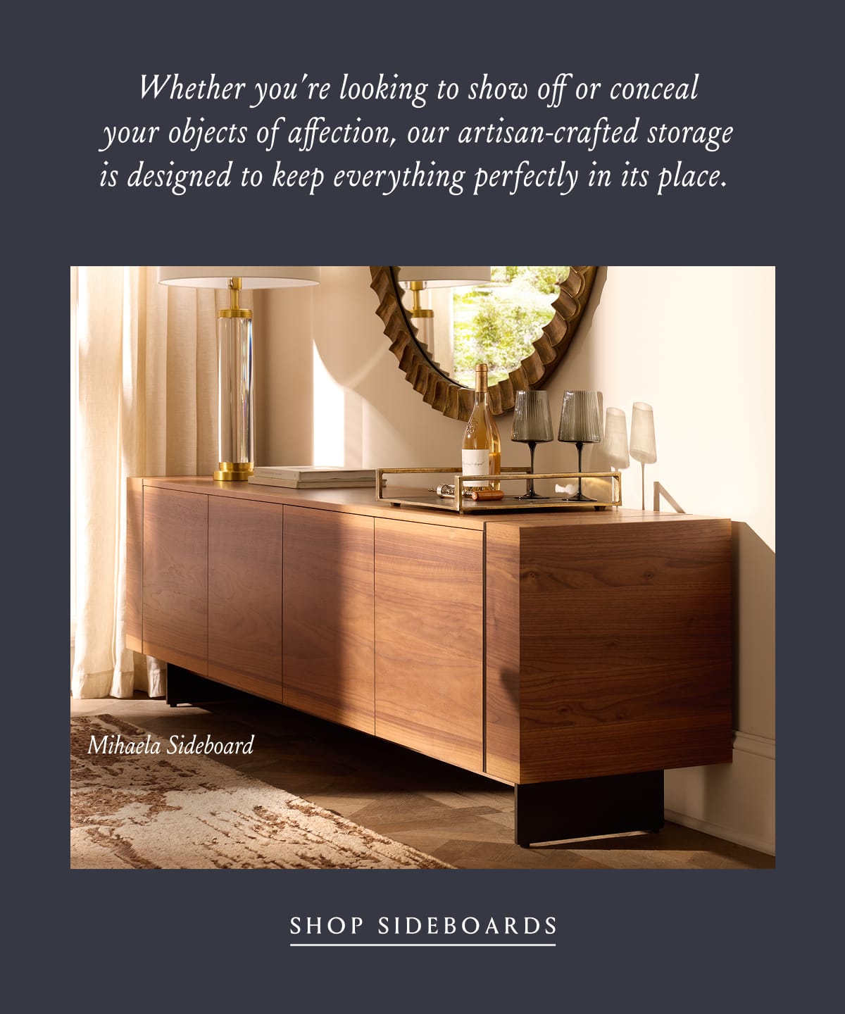 Shop Sideboards