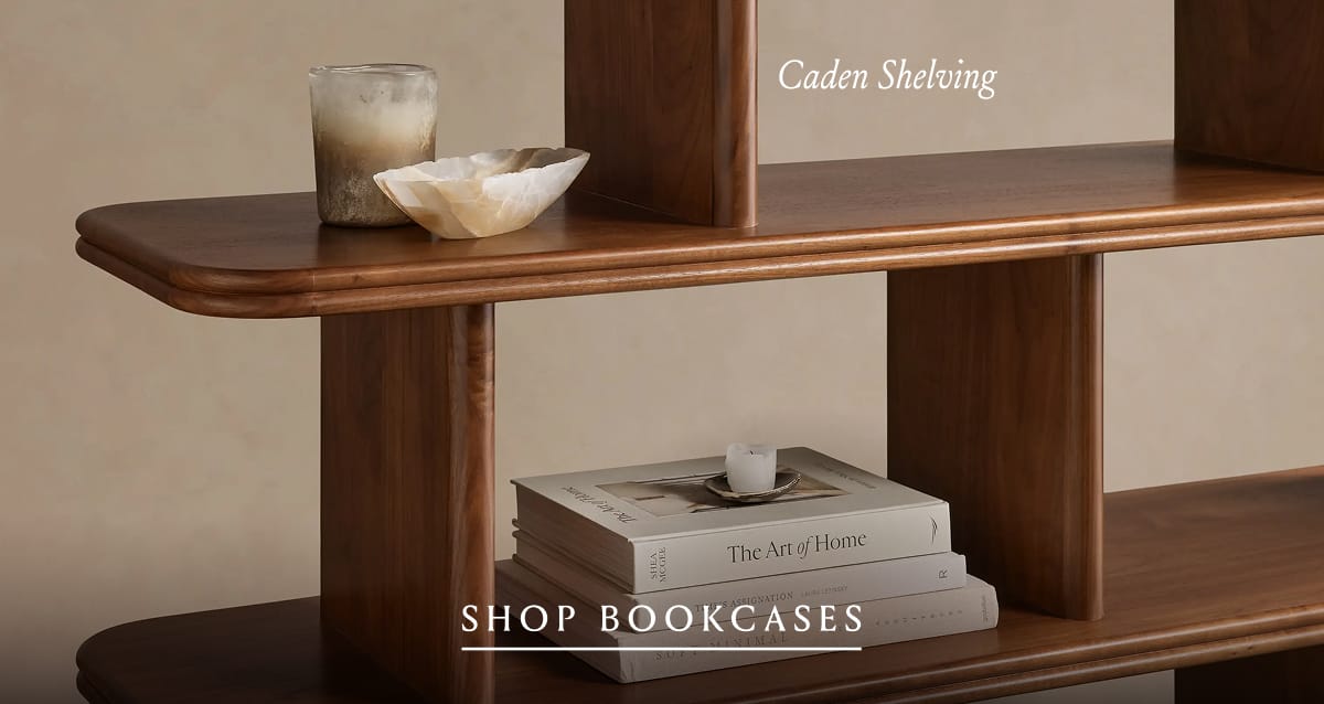 Shop Bookcases