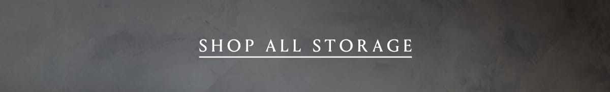 Shop All Storage