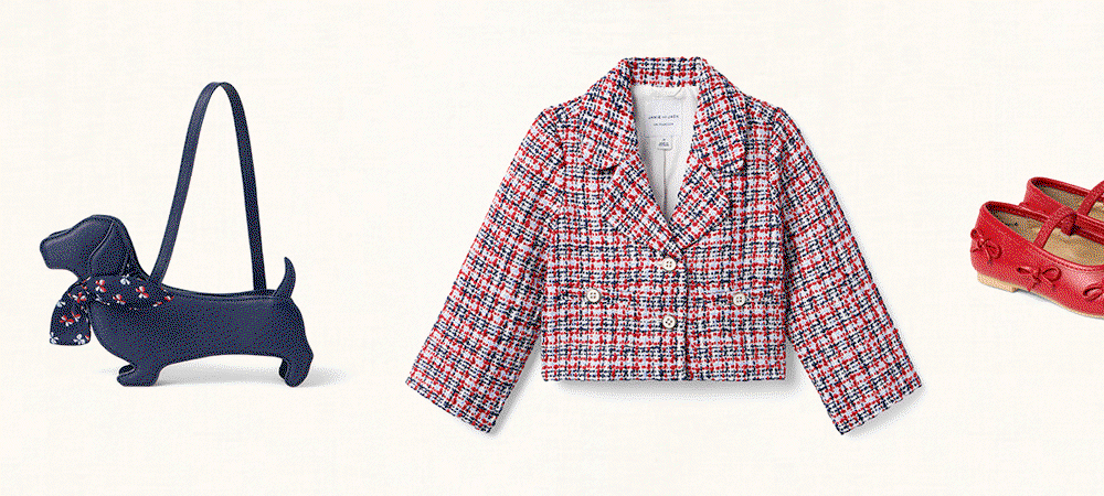 SHOP THE LOOK