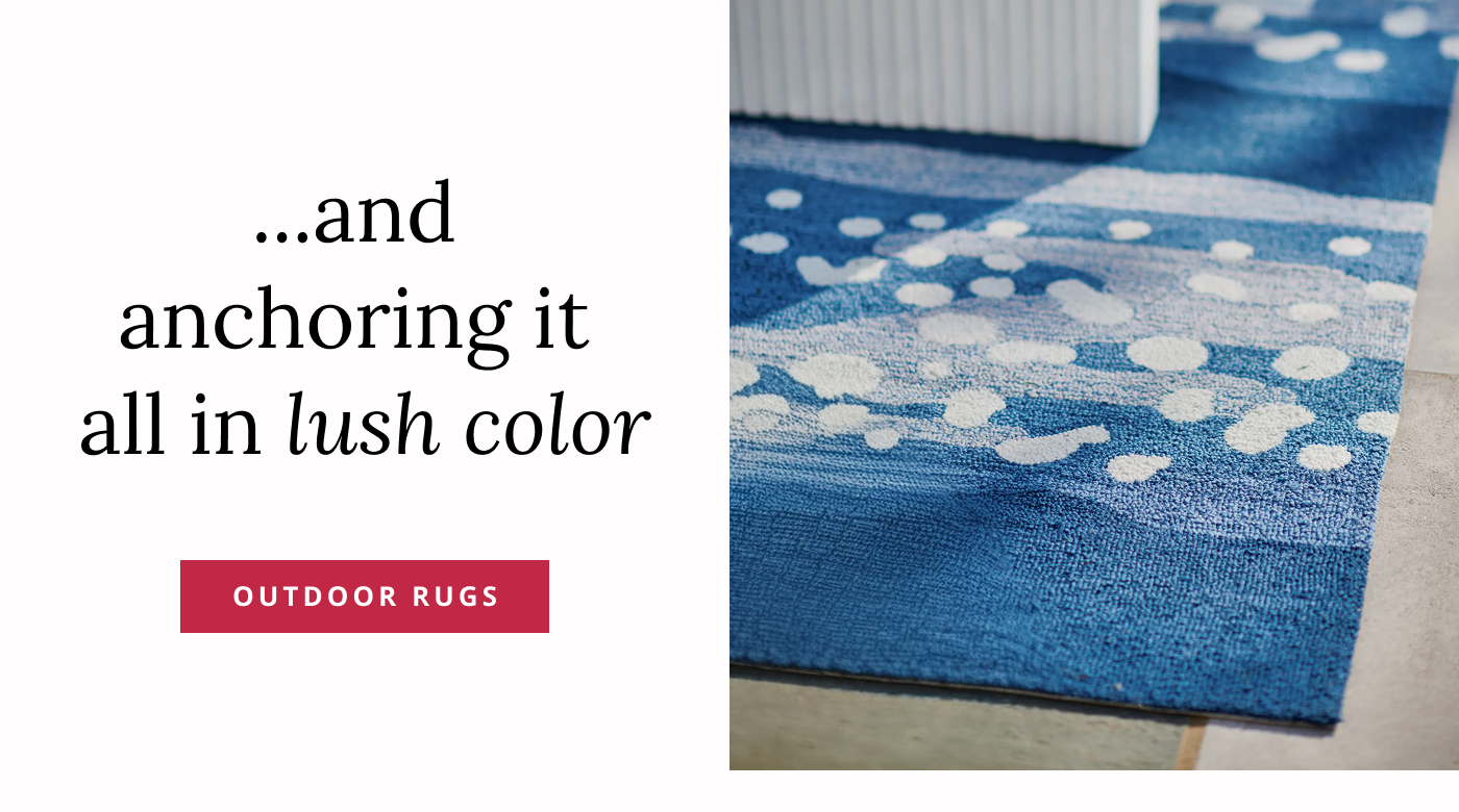 Shop Outdoor Rugs