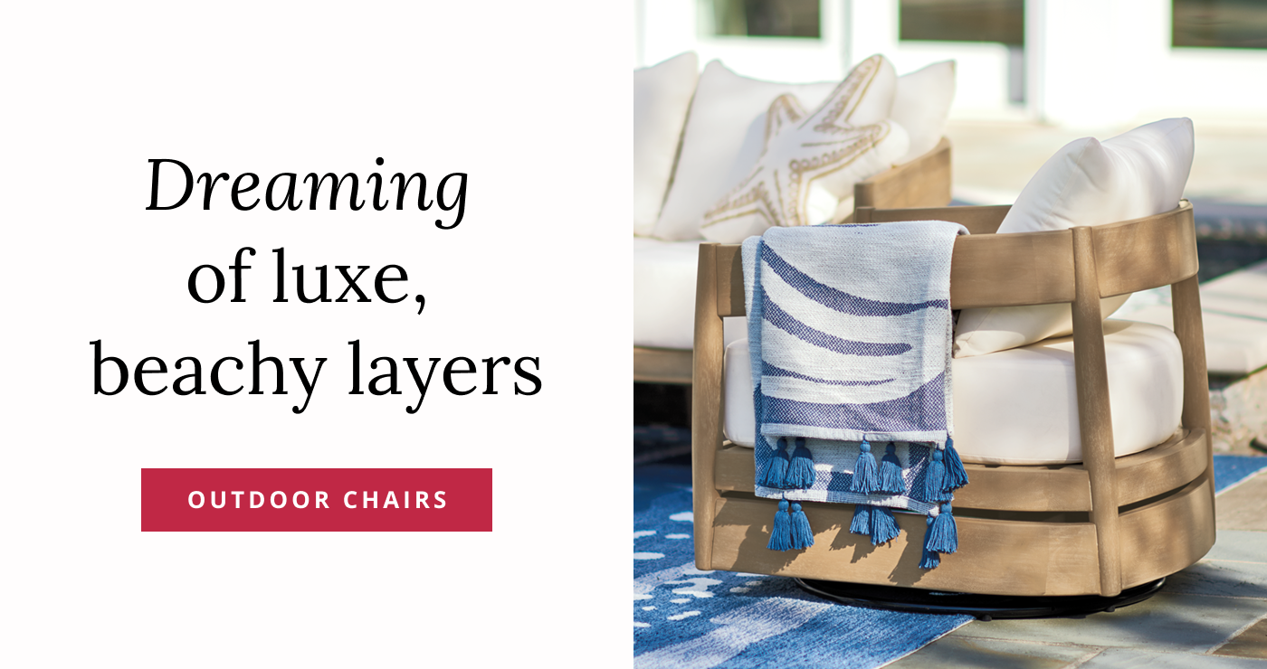 Shop Outdoor Chairs