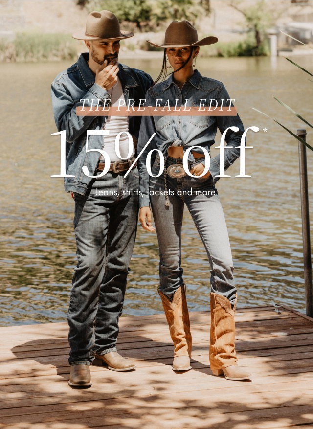 Shop Boots & Apparel
