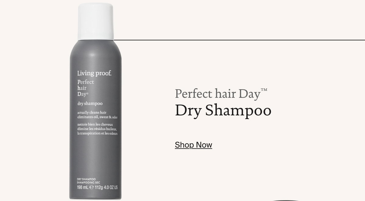 Living Proof | Perfect hair Day™ Dry Shampoo