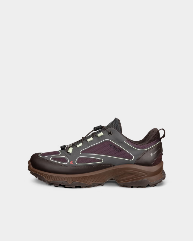 ECCO Receptor Xp