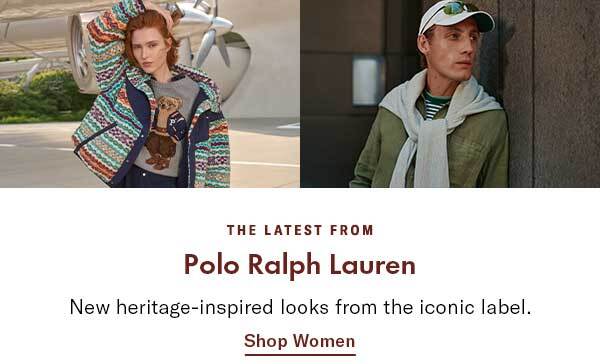Polo Ralph Lauren