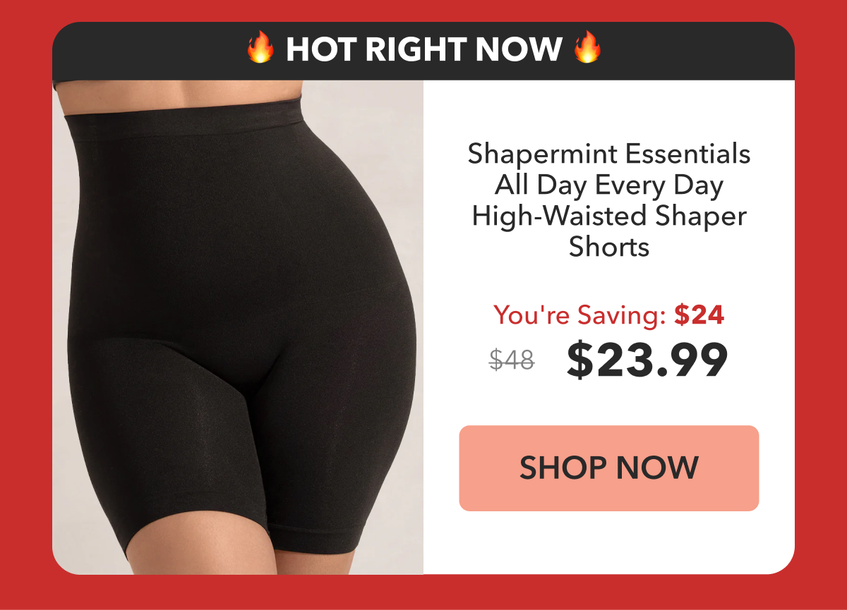 Shop Shaper Shorts