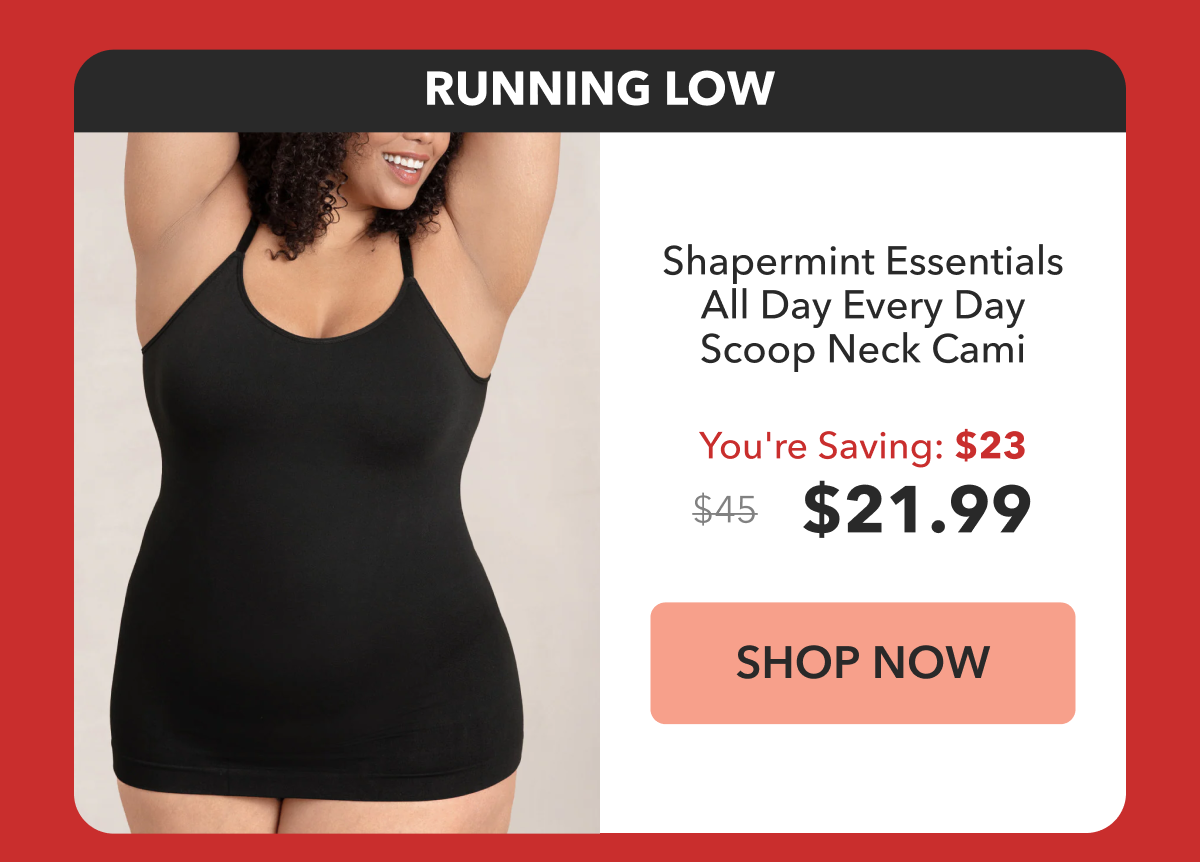 Shop Shaping Cami